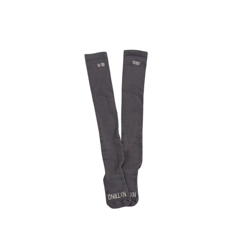 NWOT Nxtrnd XTD Scrunch Football Socks, Extra Long Padded Sport Socks Small